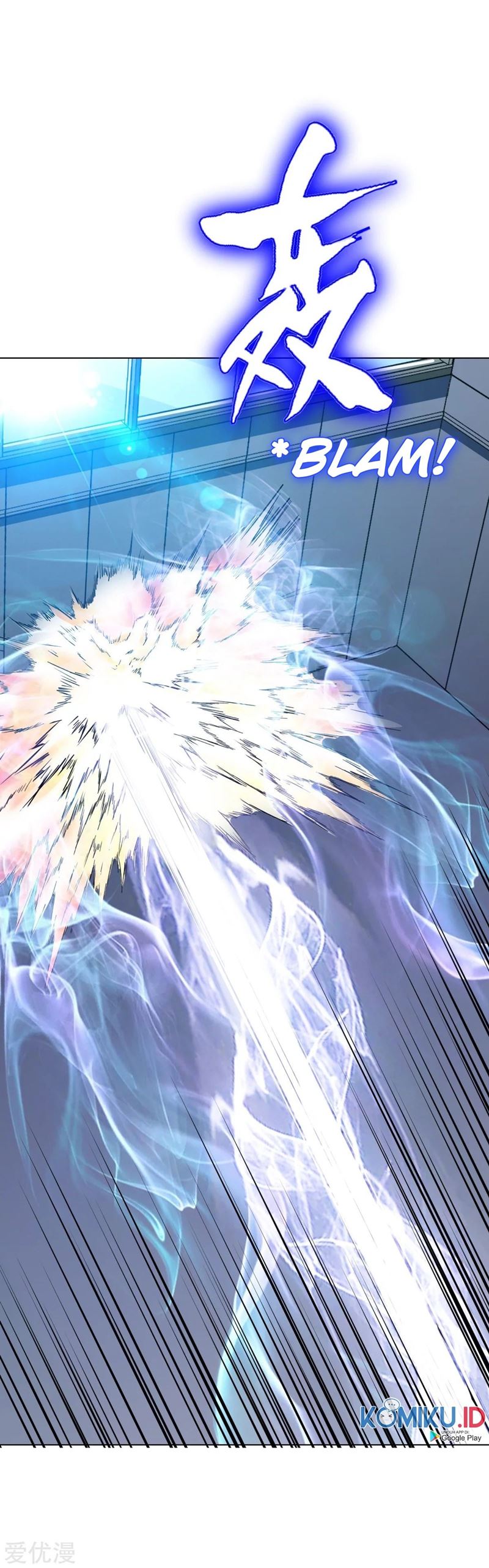 Xianzun System in the City Chapter 123 Bahasa Indonesia